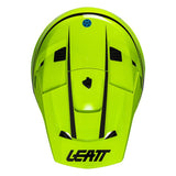 Leatt Youth Moto 3.5 Helmet Kit