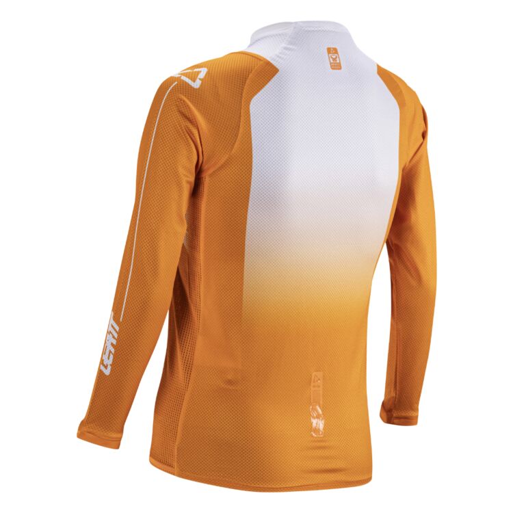 Leatt Youth Moto 4.5 Jersey