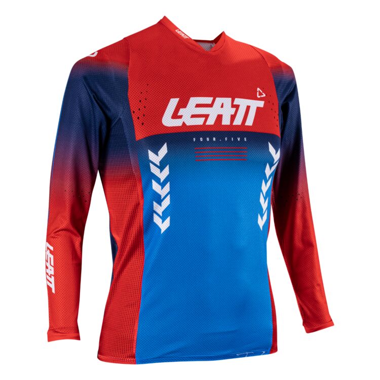 Leatt Youth Moto 4.5 Jersey