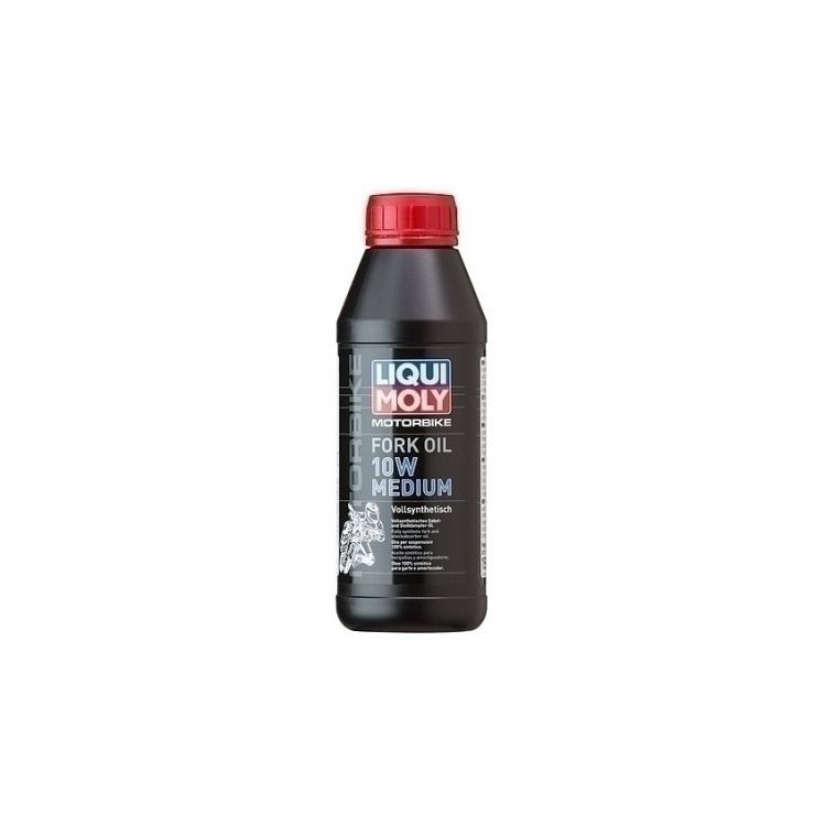 Liqui Moly Synthetic Fork Oil