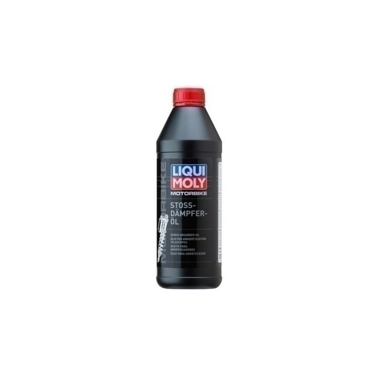 Liqui Moly Mineral Shock Absorber Oil