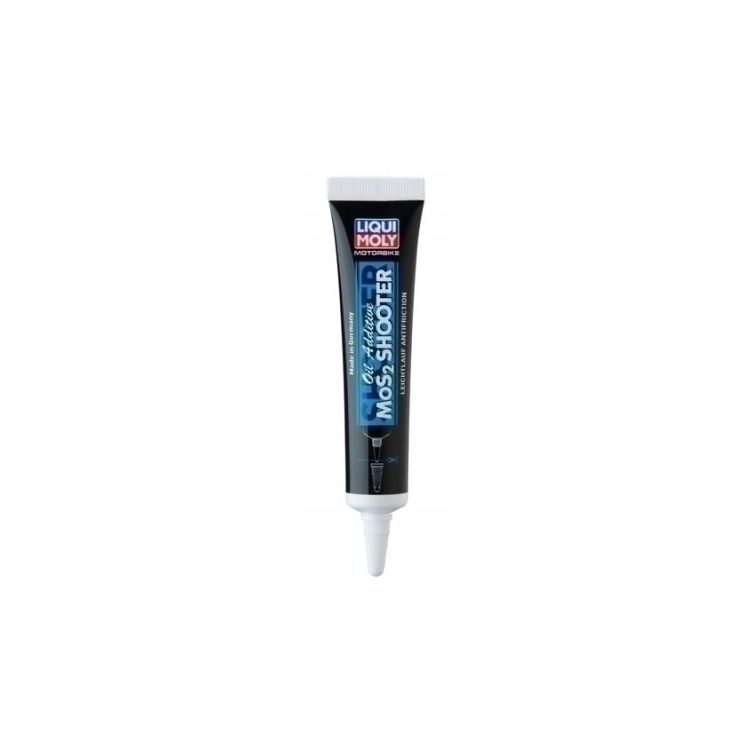 Liqui Moly MoS2 Shooter
