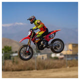 Losi 1/4 Promoto-MX Radio Control Motorcycle