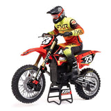 Losi 1/4 Promoto-MX Radio Control Motorcycle
