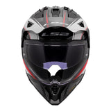 LS2 Blaze II 100th Meridian Helmet