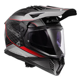 LS2 Blaze II 100th Meridian Helmet