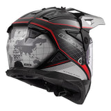 LS2 Blaze II 100th Meridian Helmet