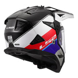 LS2 Blaze II Rally Helmet