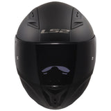 LS2 Centric Helmet - Dark Smoke Shield