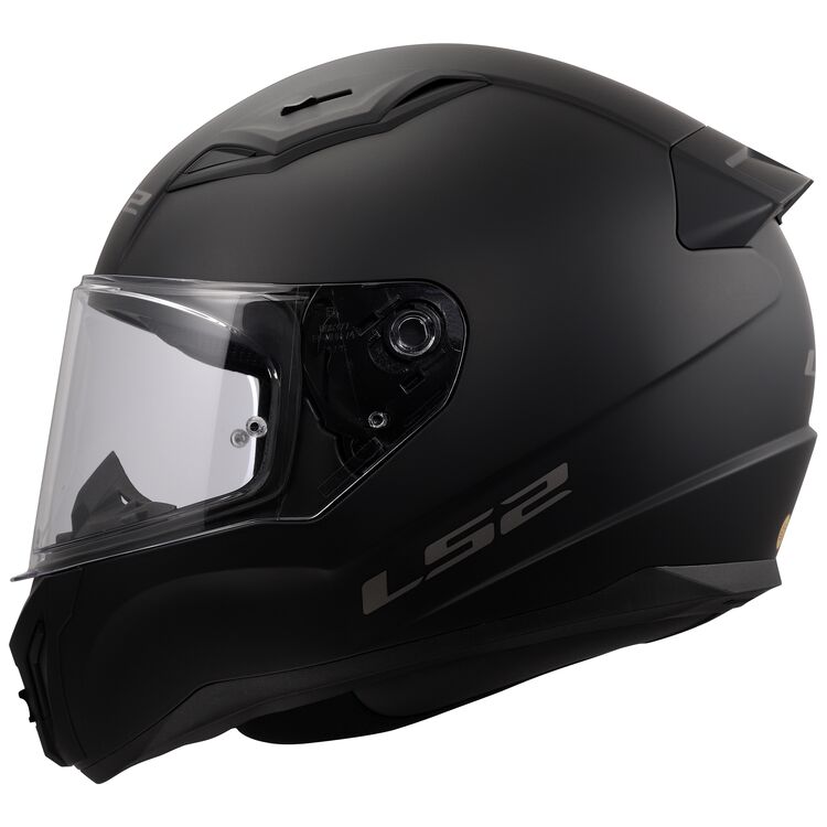 LS2 Centric Helmet - Photocromatic Shield