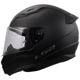 LS2 Centric Helmet - Photocromatic Shield
