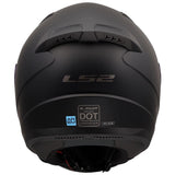 LS2 Centric Helmet - Photocromatic Shield