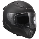 LS2 Centric Helmet - Photocromatic Shield