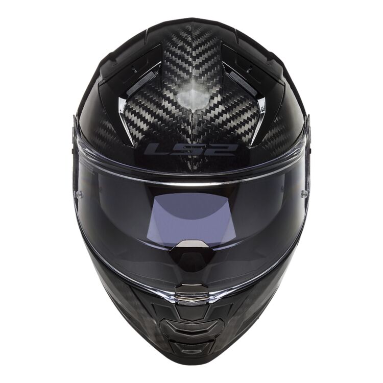 LS2 Citation II Carbon Helmet