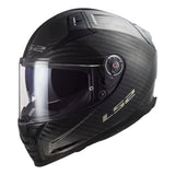LS2 Citation II Carbon Helmet