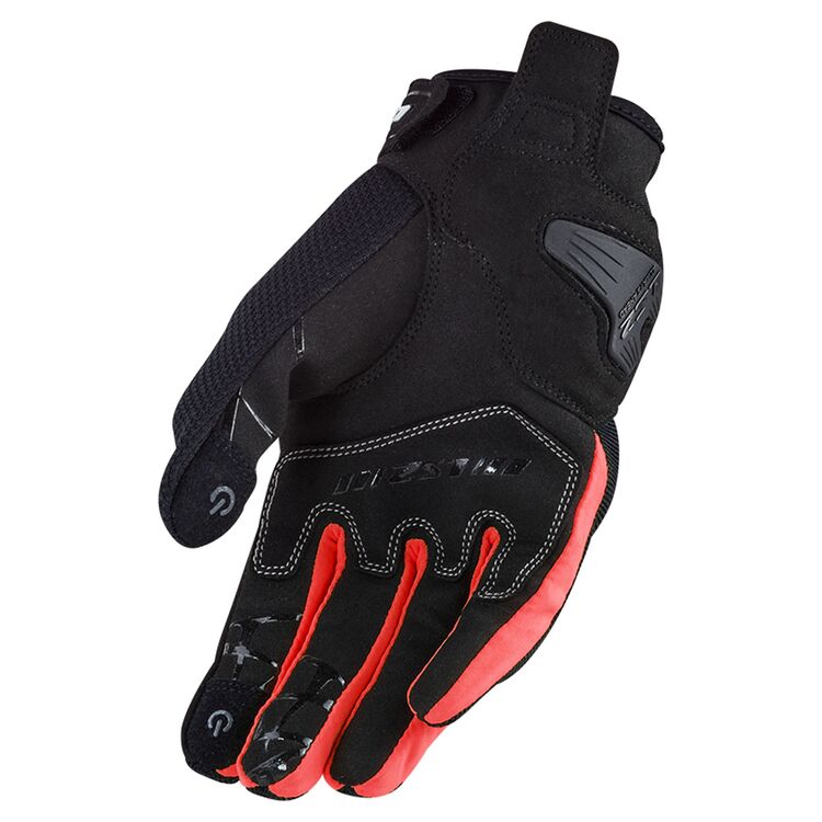 LS2 Dart 2 Gloves