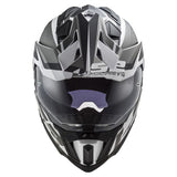 LS2 Explorer Alter Helmet