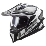 LS2 Explorer Alter Helmet