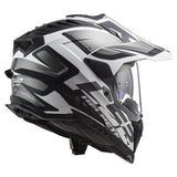 LS2 Explorer Alter Helmet