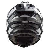 LS2 Explorer Alter Helmet
