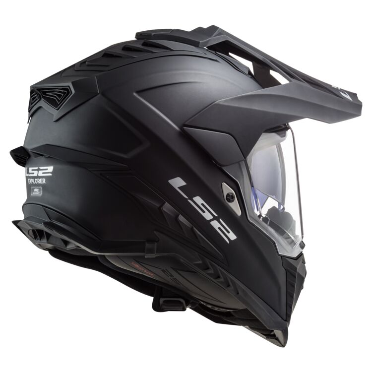 LS2 Explorer Helmet