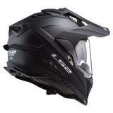 LS2 Explorer Helmet