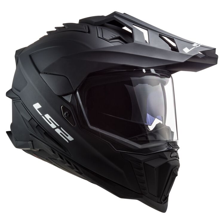 LS2 Explorer Helmet