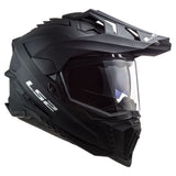 LS2 Explorer Helmet