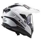 LS2 Explorer Helmet