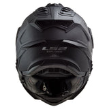 LS2 Explorer Helmet
