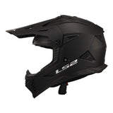 LS2 Gate II Helmet