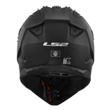 LS2 Gate II Helmet