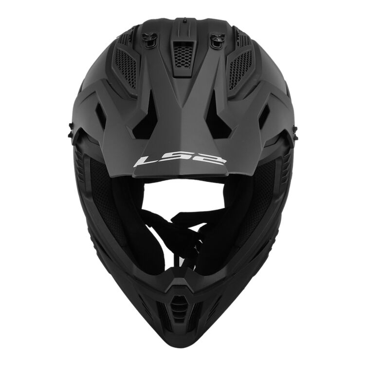 LS2 Gate II Helmet