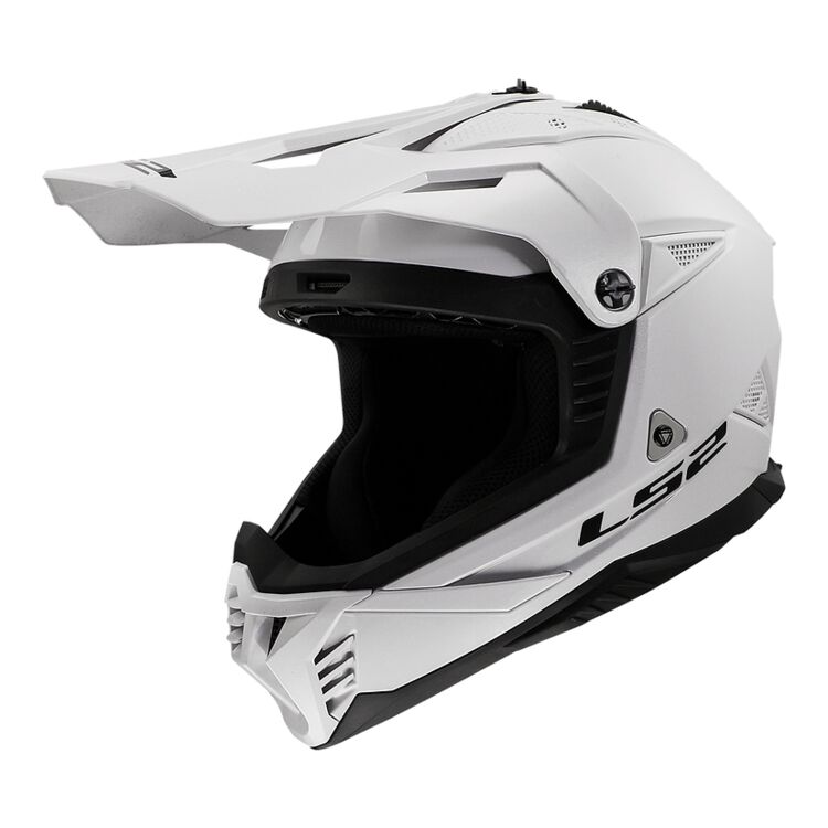 LS2 Gate II Helmet