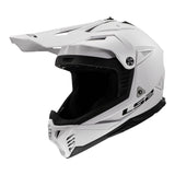 LS2 Gate II Helmet