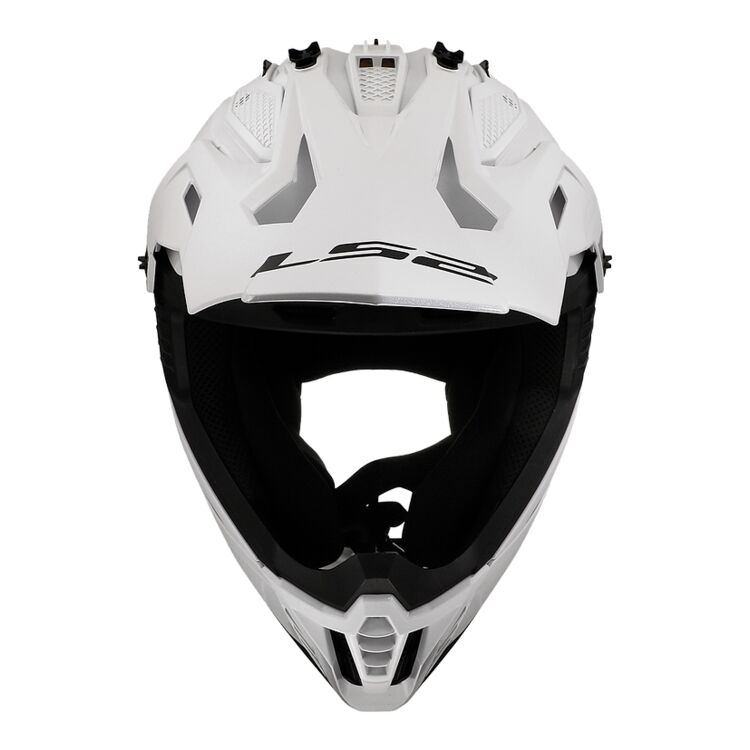 LS2 Gate II Helmet