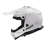 LS2 Gate II Helmet