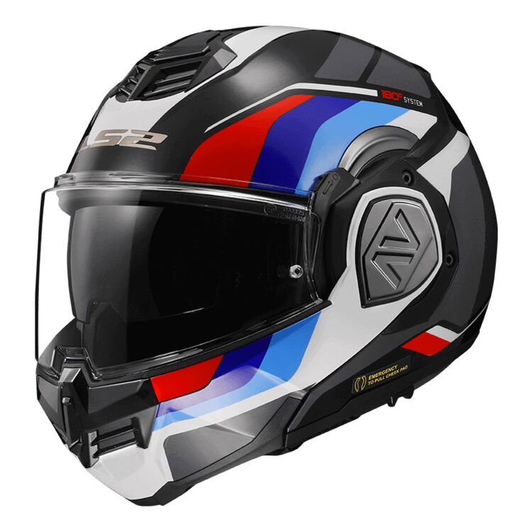 LS2 Advant Sport Helmet
