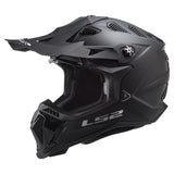 LS2 Subverter EVO Helmet - Solid