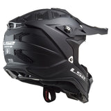 LS2 Subverter EVO Helmet - Solid