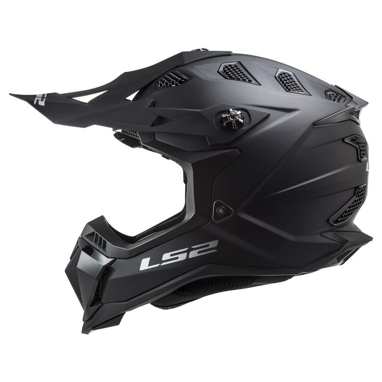LS2 Subverter EVO Helmet - Solid