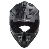 LS2 Subverter EVO Helmet - Solid