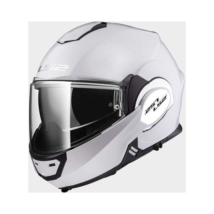 LS2 Valiant Helmet