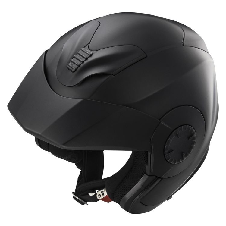 LS2 Verso Helmet