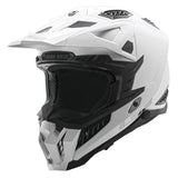 LS2 X Force Solid MX Helmet