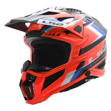 LS2 X Force Sprint MX Helmet