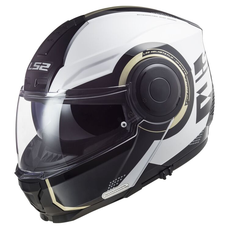 LS2 Horizon Arch Helmet
