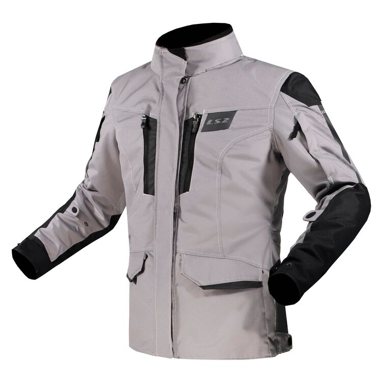 LS2 Metropolis Evo Women's Jacket