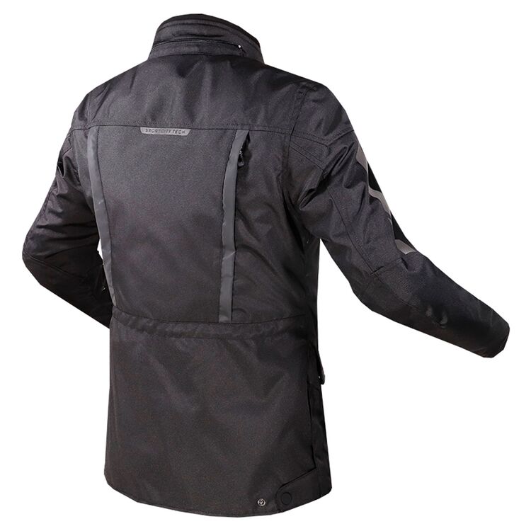LS2 Metropolis Evo Women's Jacket