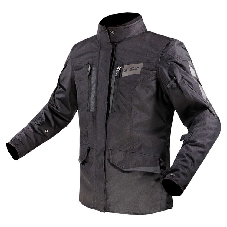 LS2 Metropolis Evo Women's Jacket